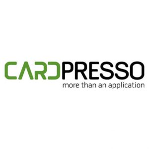 CARDPRESSO