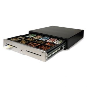 Cash Drawer