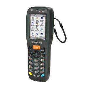 Datalogic Memor X3