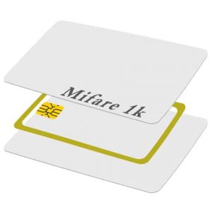 MIFARE Classic 1K