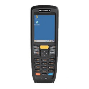 MOTOROLA MC2100