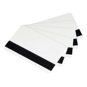 Magnetic Strip Card