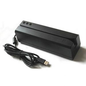 SC-206U Mag Card Encoder