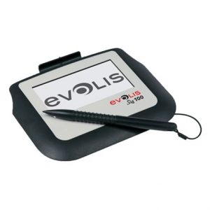 Sig100 Signiture Pad