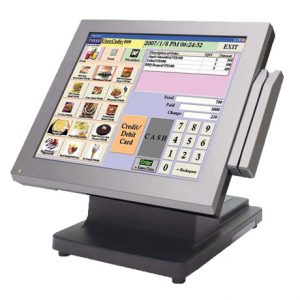 Tysso Touch Screen 17 Inch