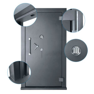 أبواب مفصحة VALBERG AVD 5