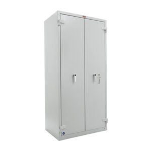 FSB 1993 Double Door Safe