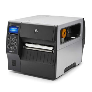 Zebra ZT421 Industrial Printer