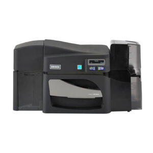 HID FARGO DTC4500e PRINTER