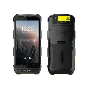 Horus H1 Portable Device