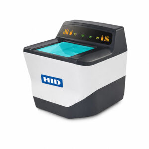 HID Patrol™ - Tenprint Fingerprint Scanner